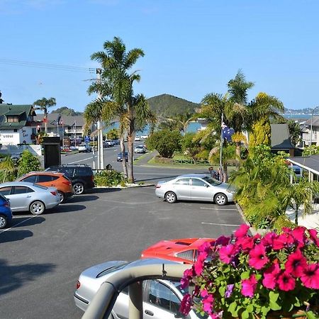 Bounty Motel Paihia Εξωτερικό φωτογραφία