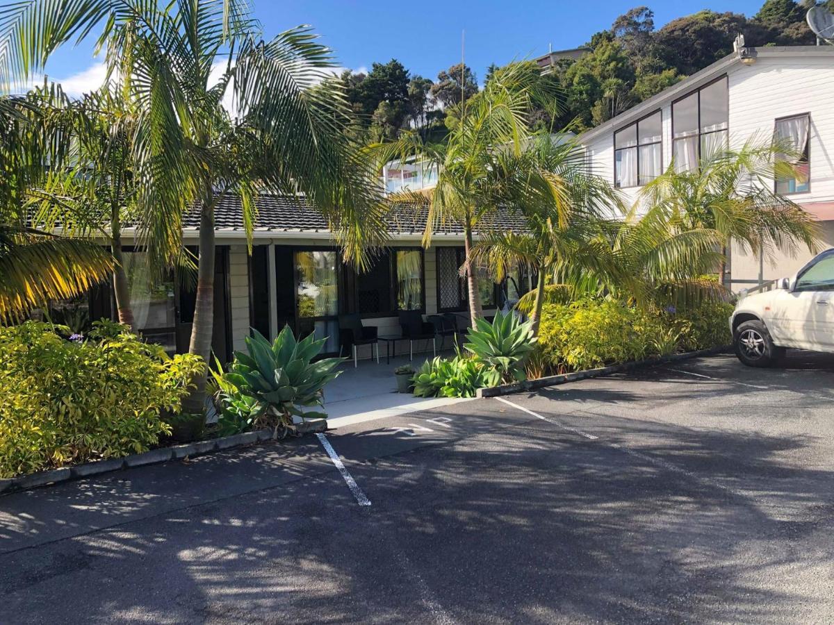 Bounty Motel Paihia Εξωτερικό φωτογραφία