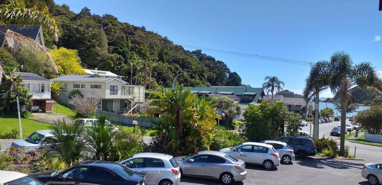 Bounty Motel Paihia Εξωτερικό φωτογραφία