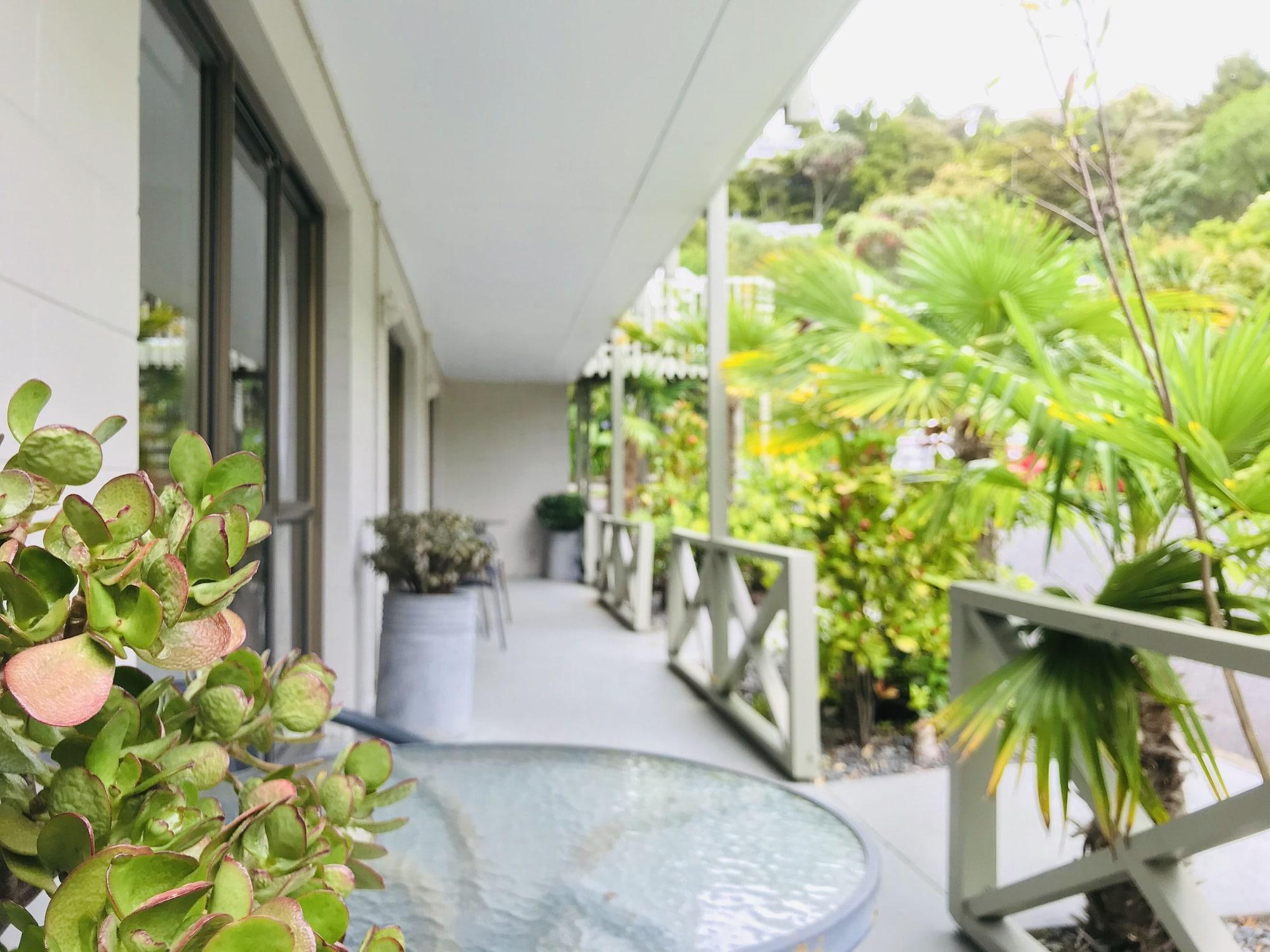 Bounty Motel Paihia Εξωτερικό φωτογραφία