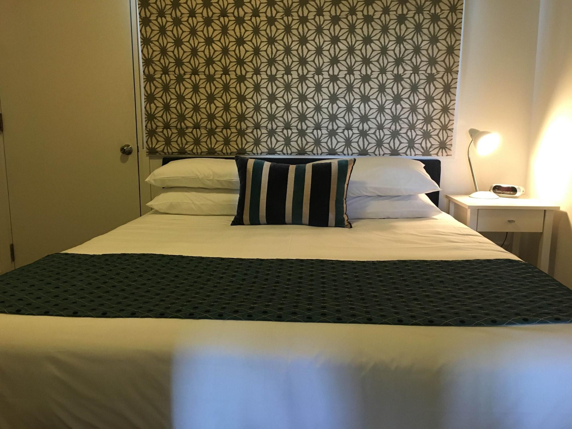 Bounty Motel Paihia Εξωτερικό φωτογραφία