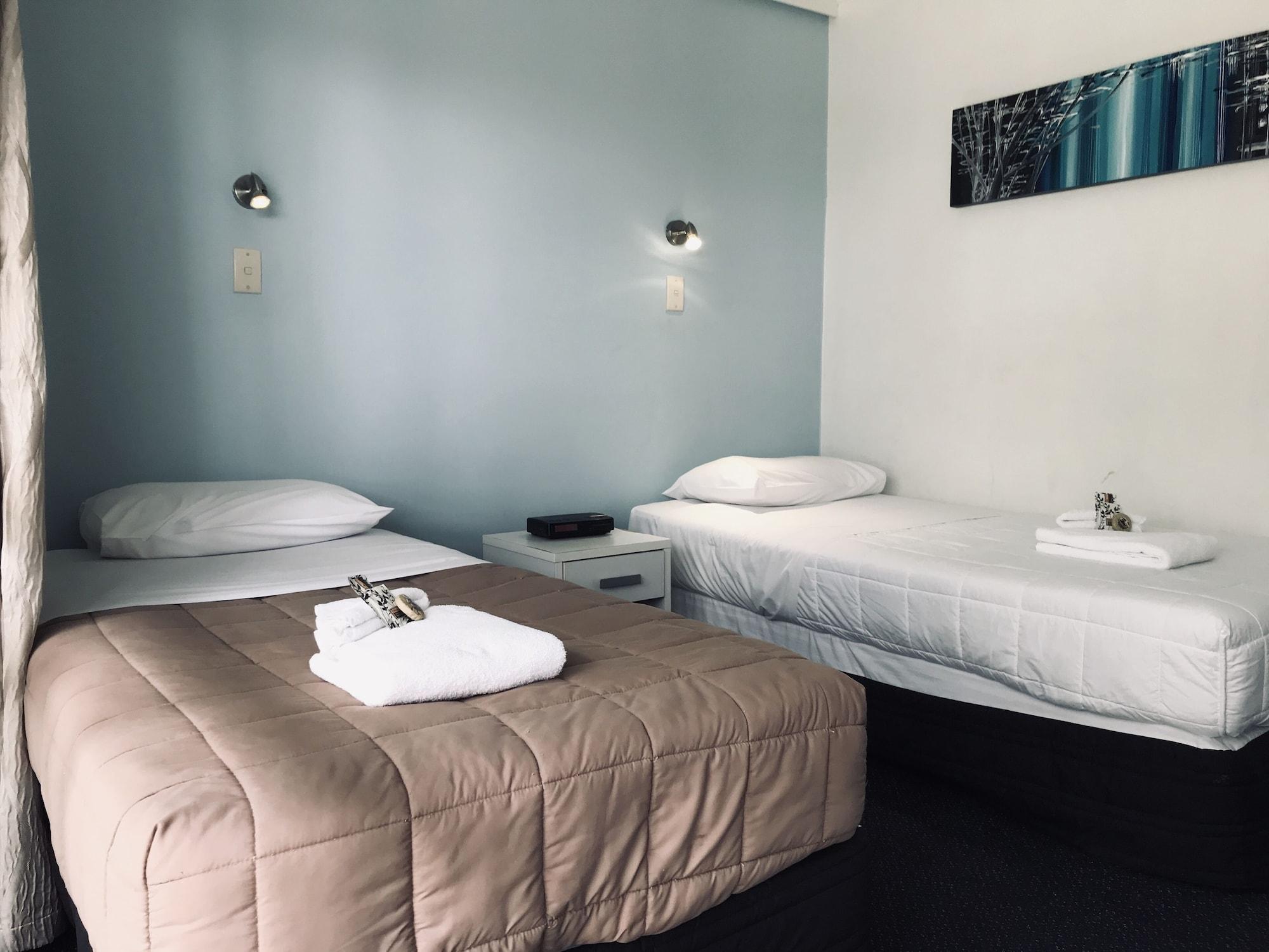 Bounty Motel Paihia Εξωτερικό φωτογραφία
