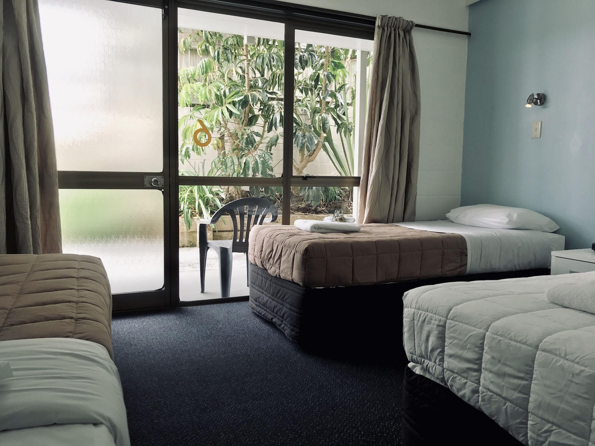 Bounty Motel Paihia Εξωτερικό φωτογραφία