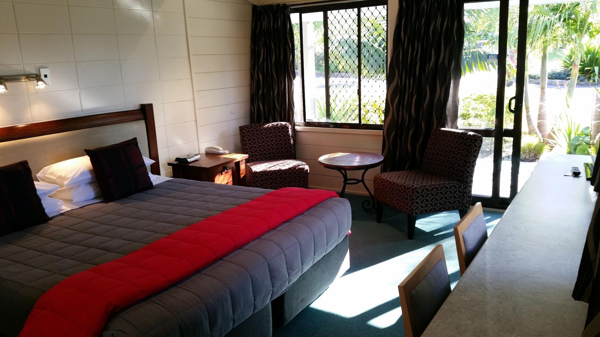 Bounty Motel Paihia Εξωτερικό φωτογραφία