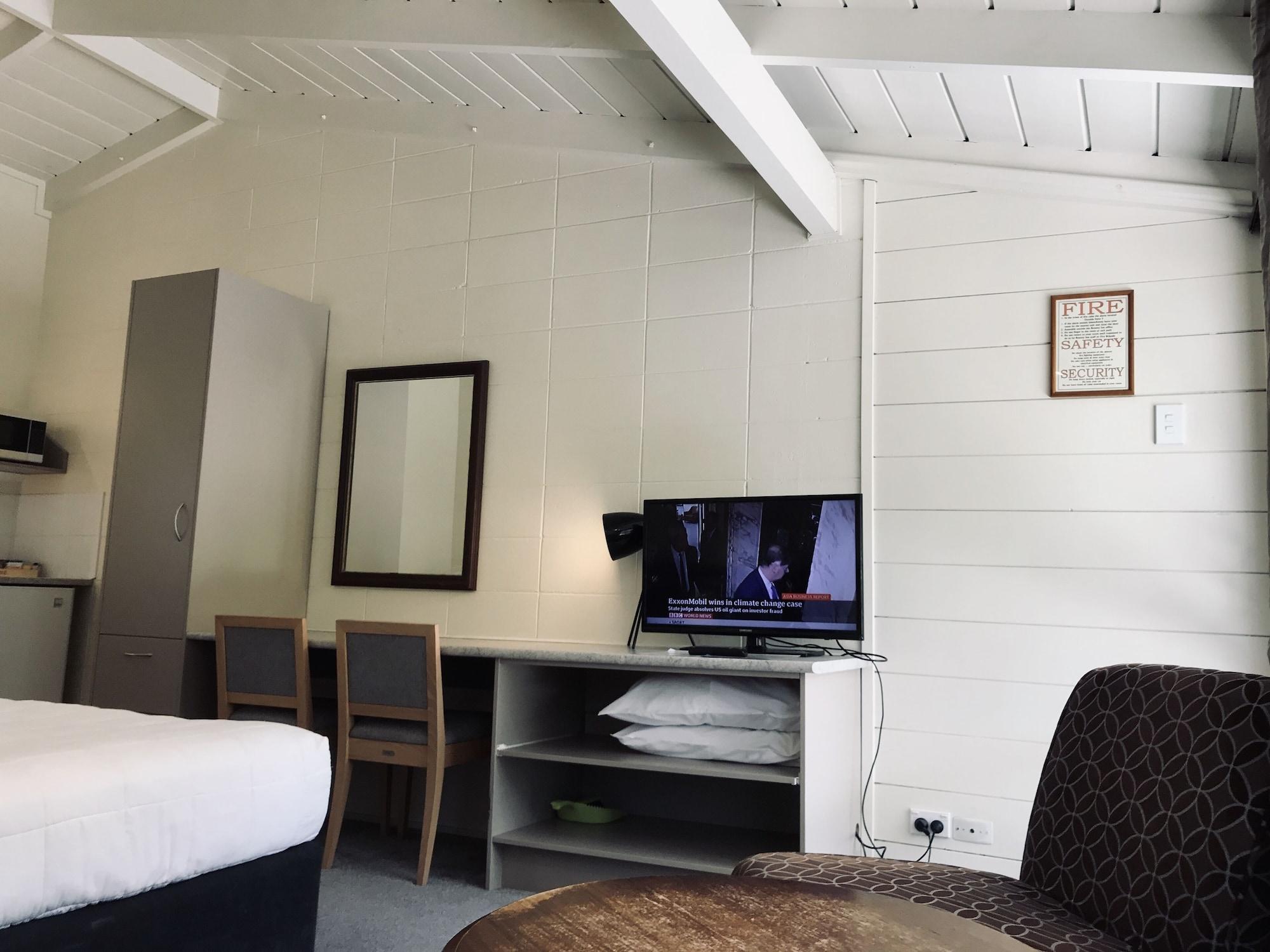 Bounty Motel Paihia Εξωτερικό φωτογραφία