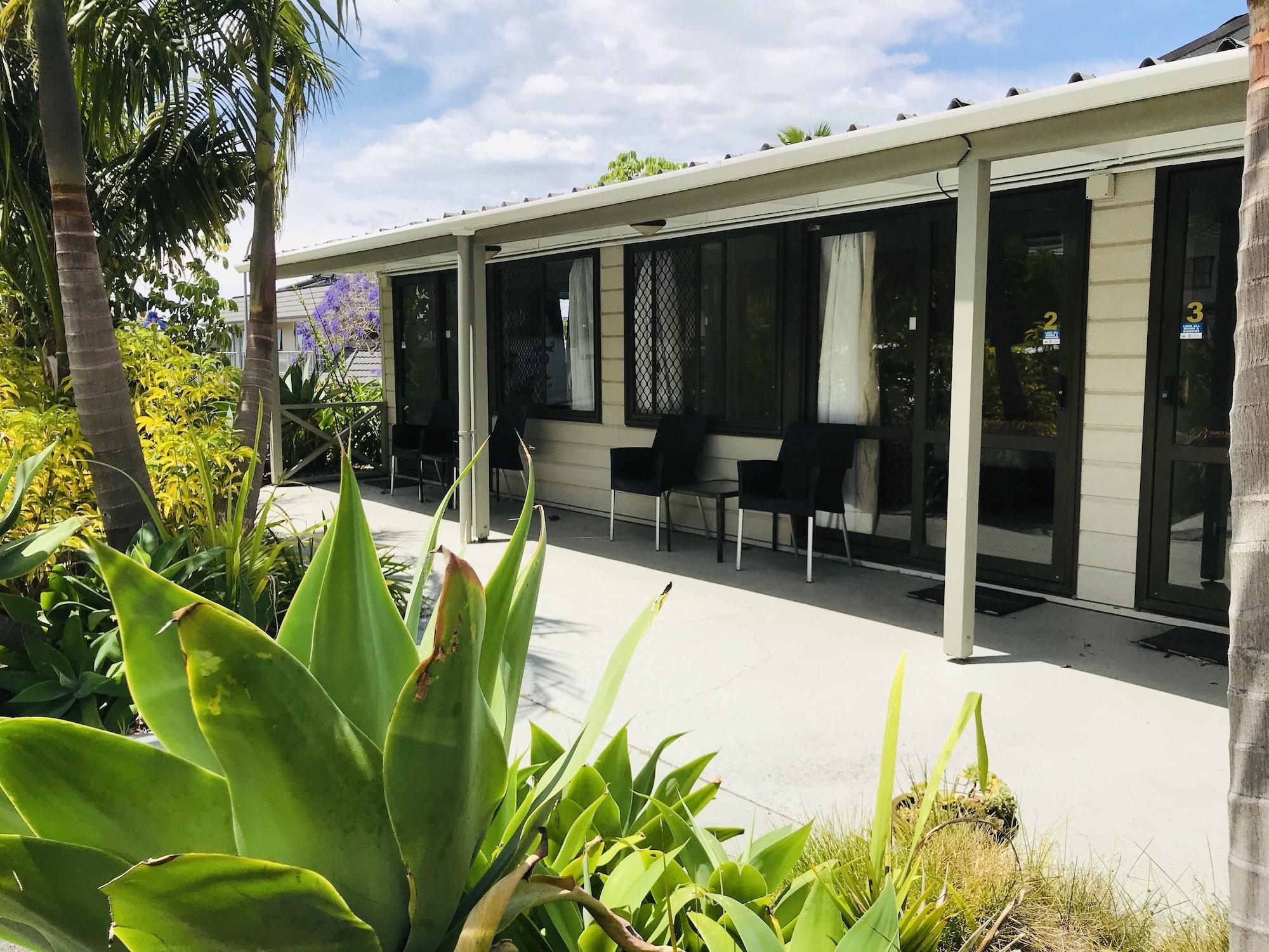 Bounty Motel Paihia Εξωτερικό φωτογραφία