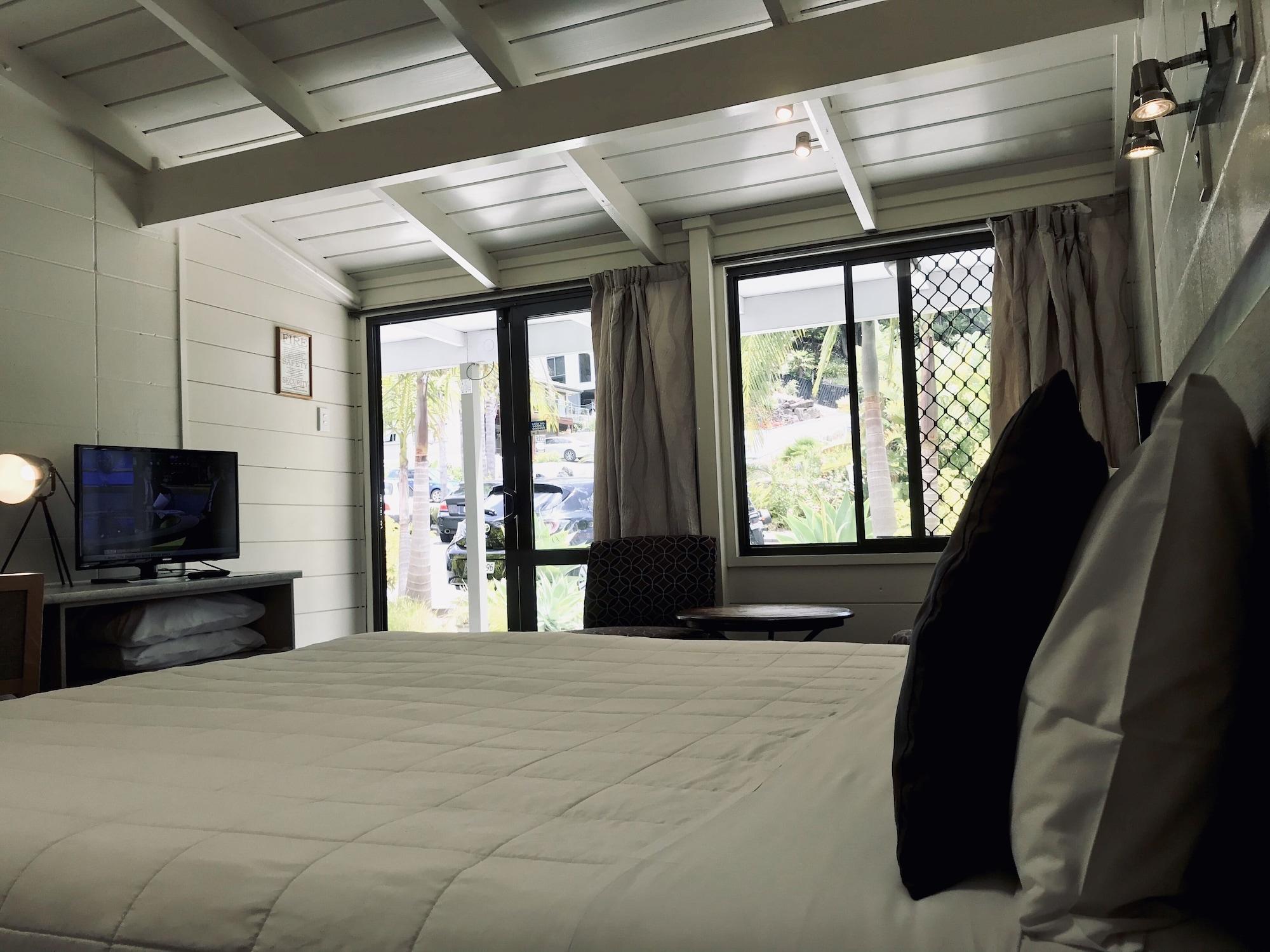 Bounty Motel Paihia Εξωτερικό φωτογραφία