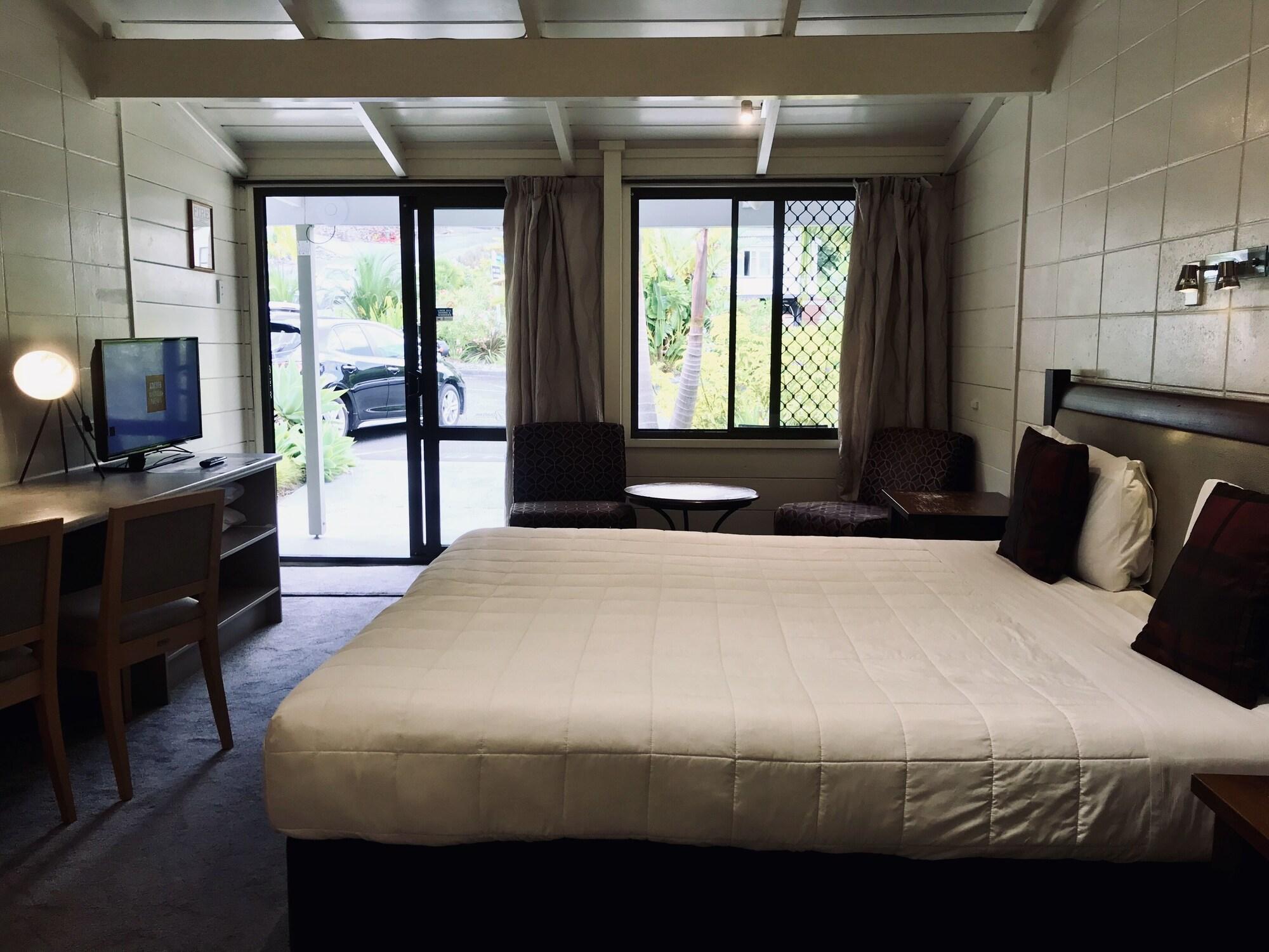 Bounty Motel Paihia Εξωτερικό φωτογραφία
