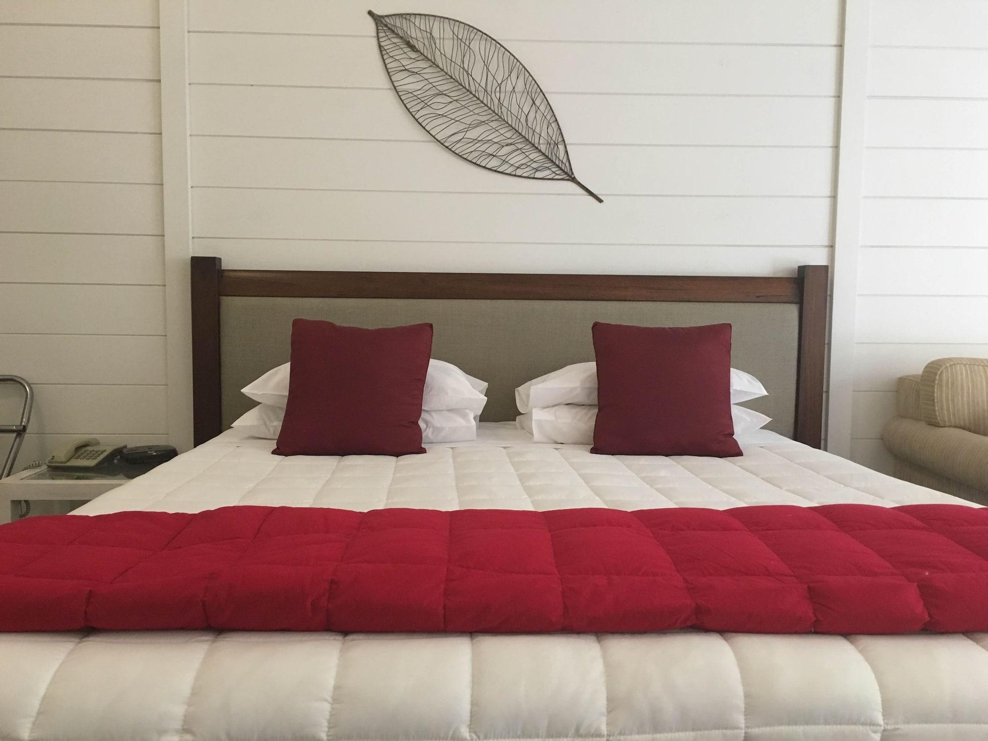 Bounty Motel Paihia Εξωτερικό φωτογραφία