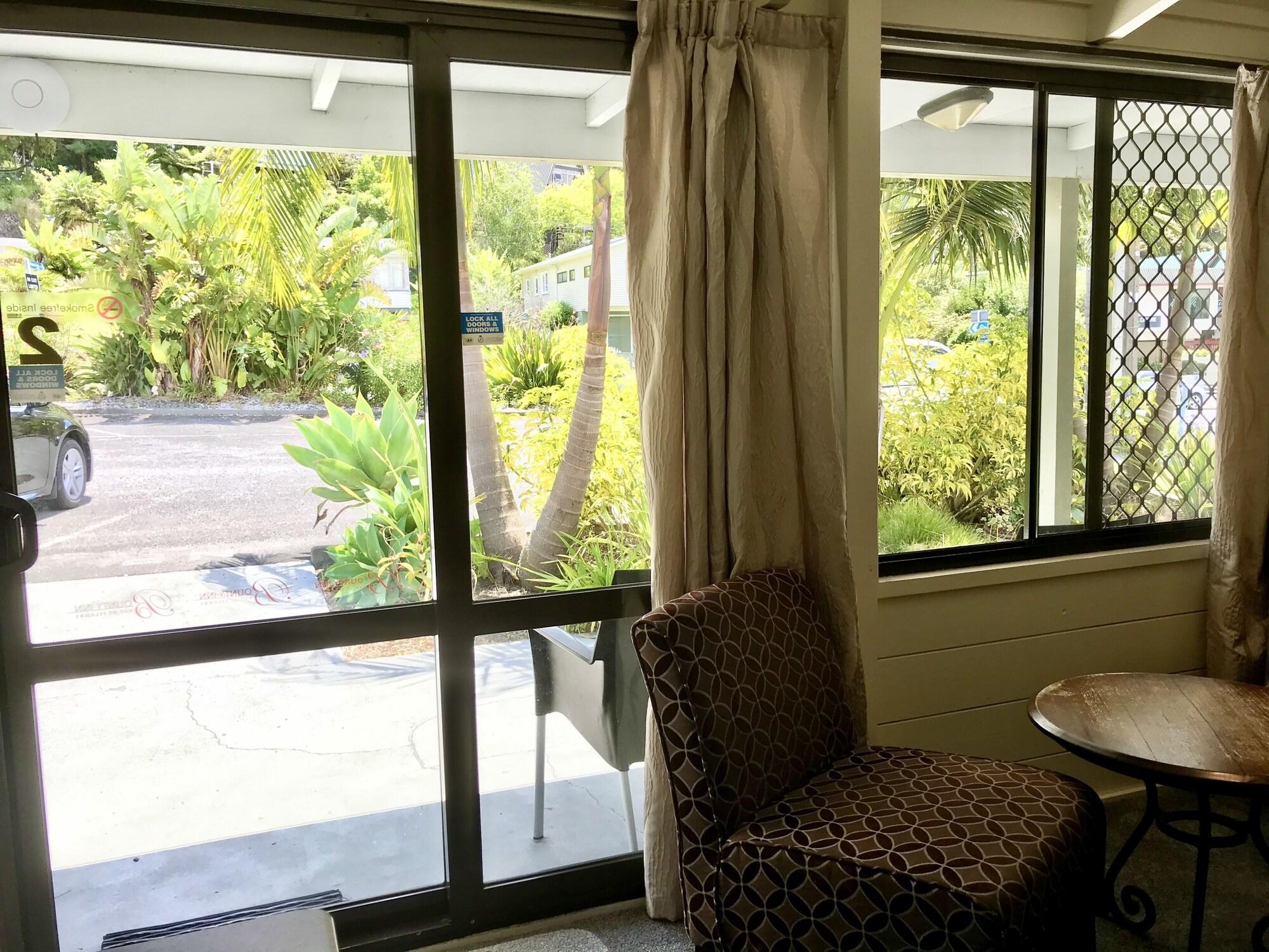 Bounty Motel Paihia Εξωτερικό φωτογραφία