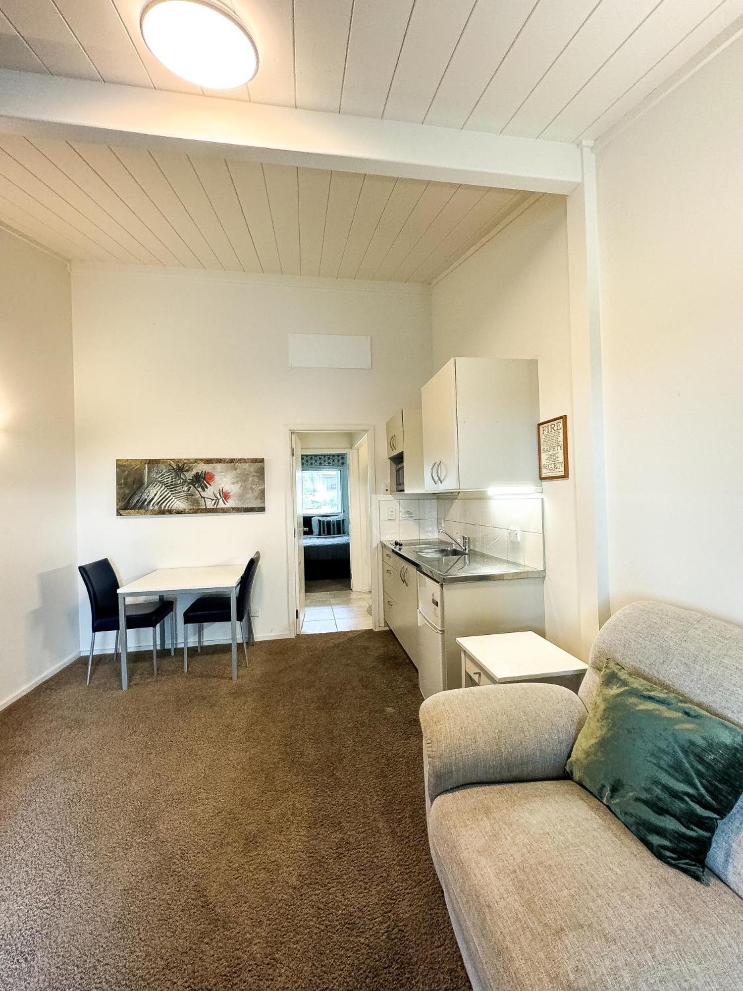 Bounty Motel Paihia Εξωτερικό φωτογραφία