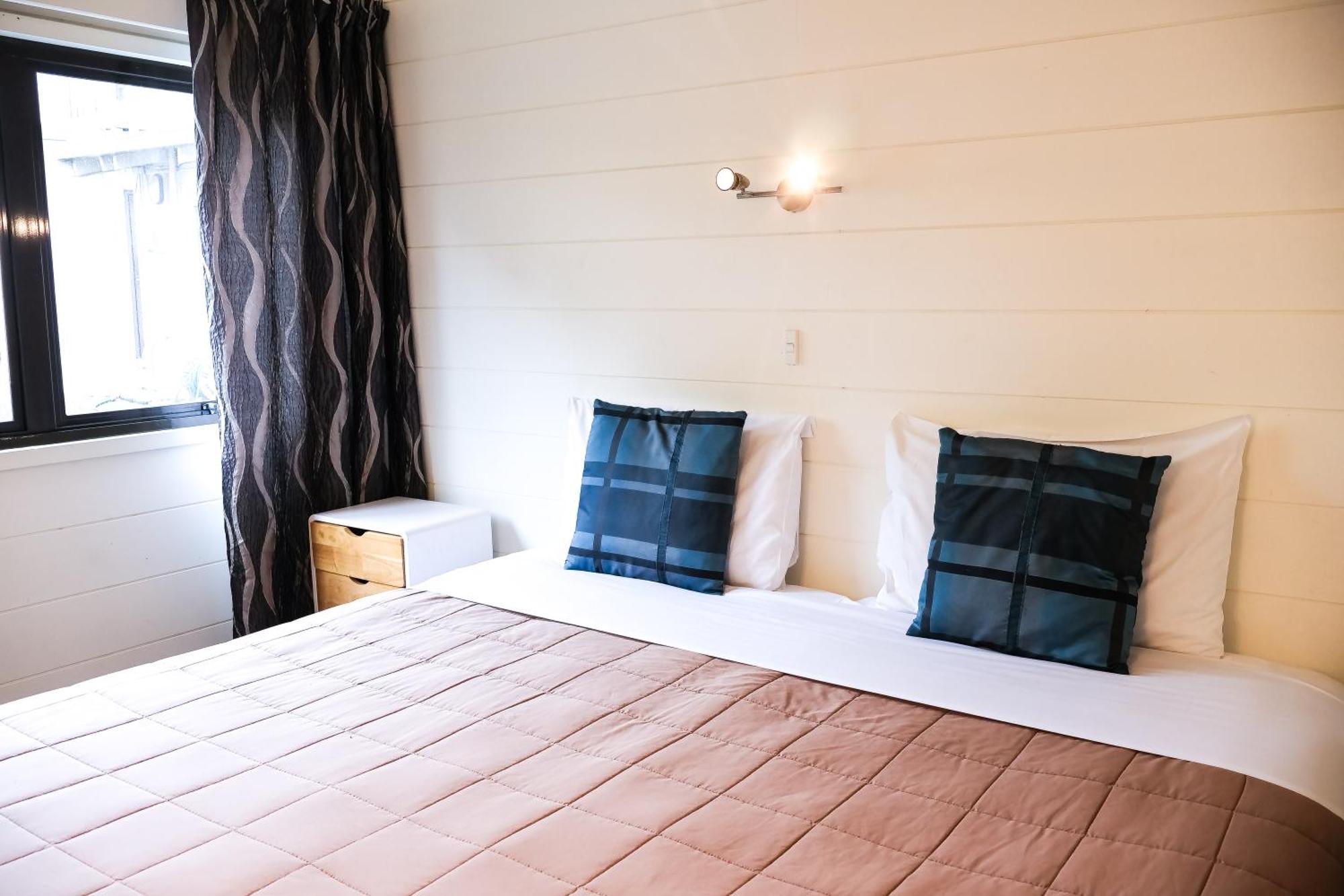 Bounty Motel Paihia Εξωτερικό φωτογραφία