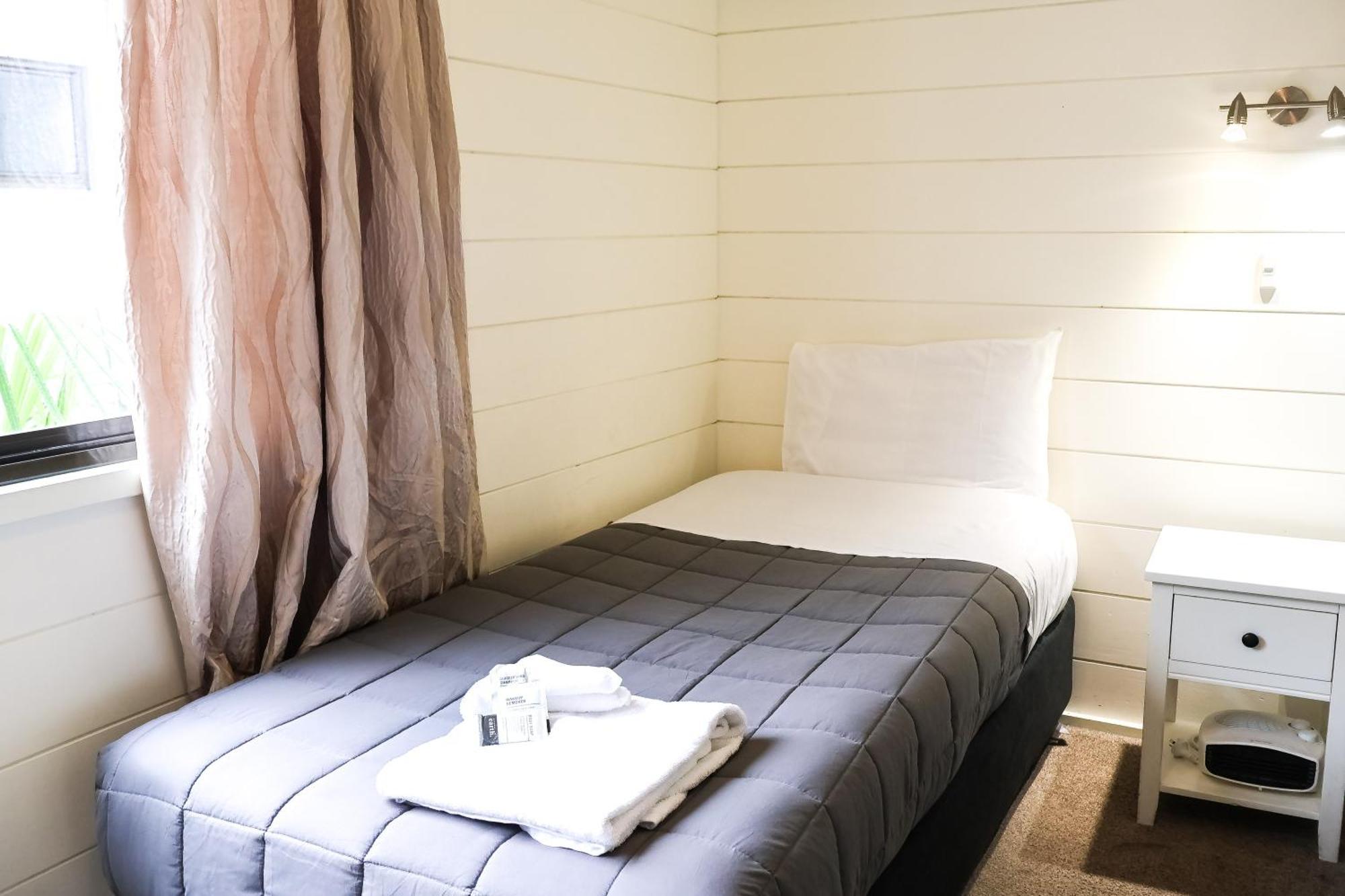 Bounty Motel Paihia Εξωτερικό φωτογραφία