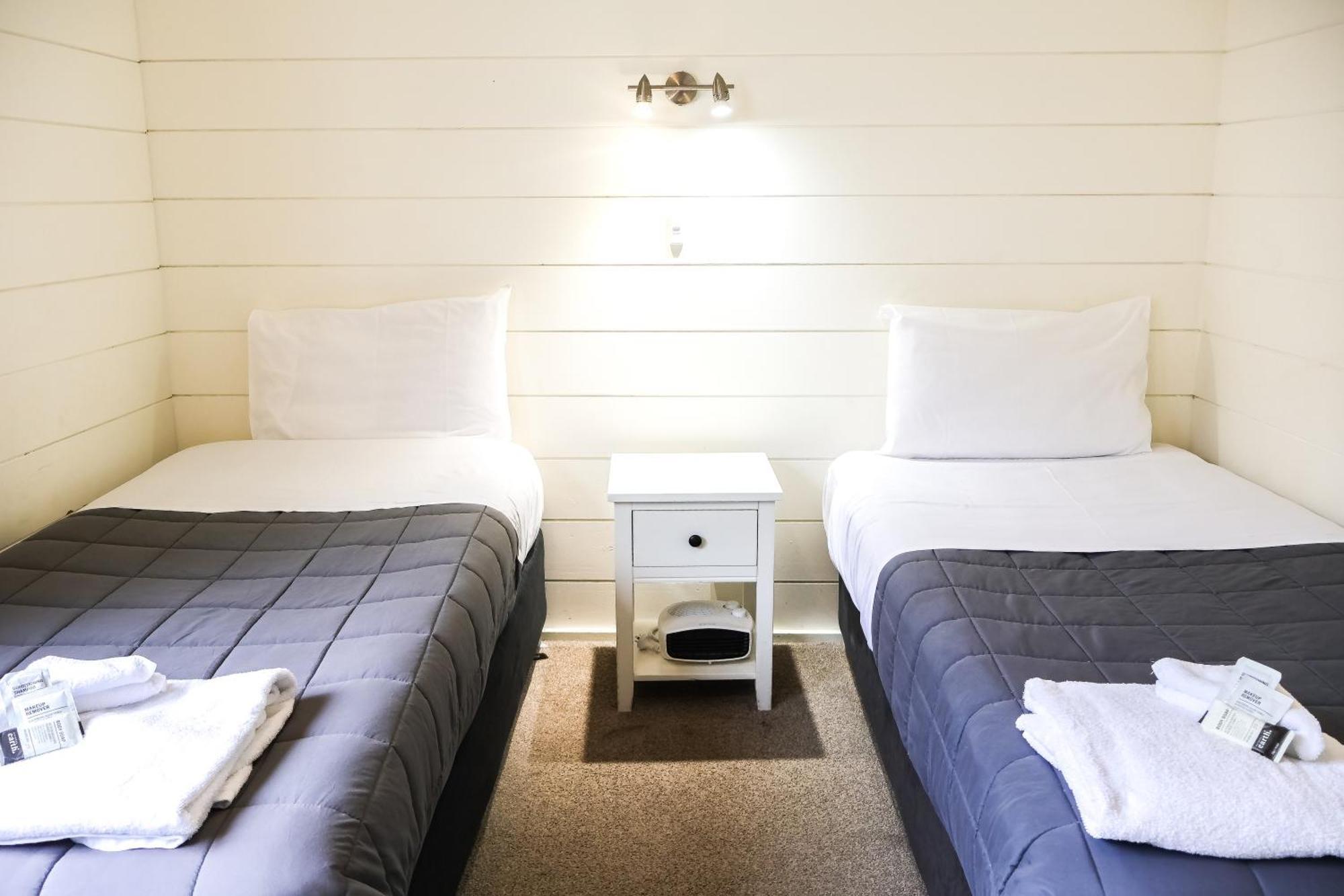 Bounty Motel Paihia Εξωτερικό φωτογραφία