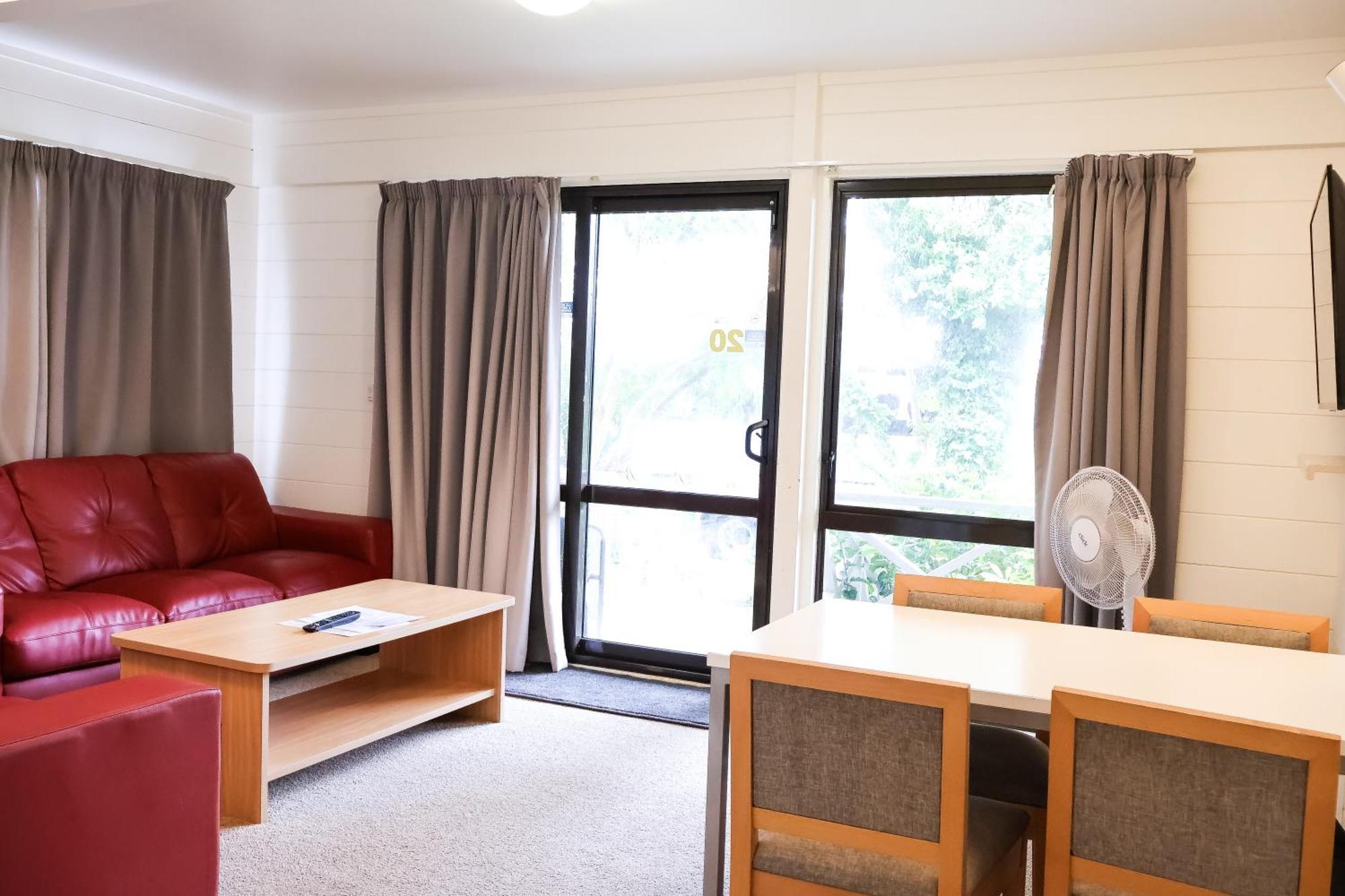 Bounty Motel Paihia Εξωτερικό φωτογραφία