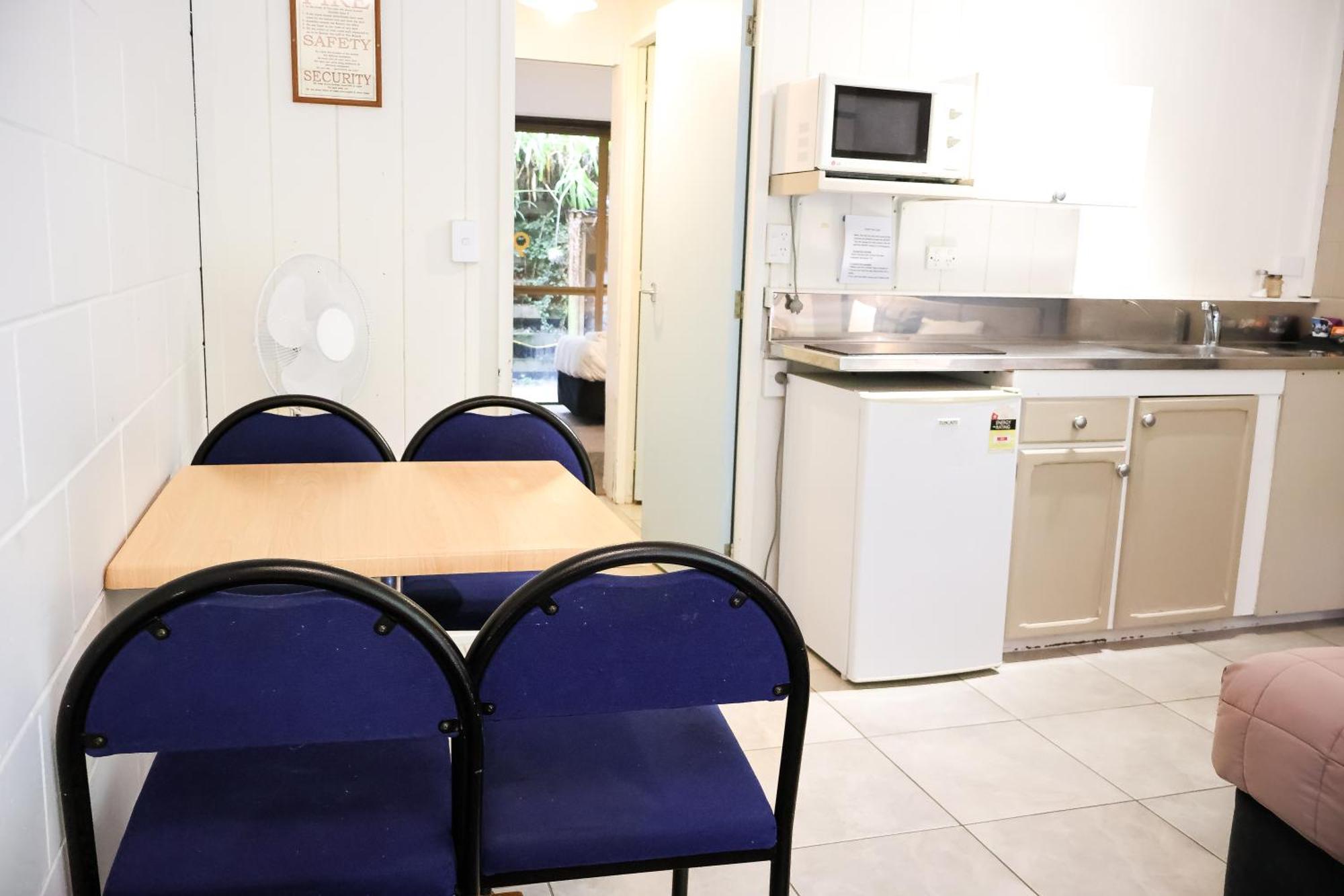 Bounty Motel Paihia Εξωτερικό φωτογραφία