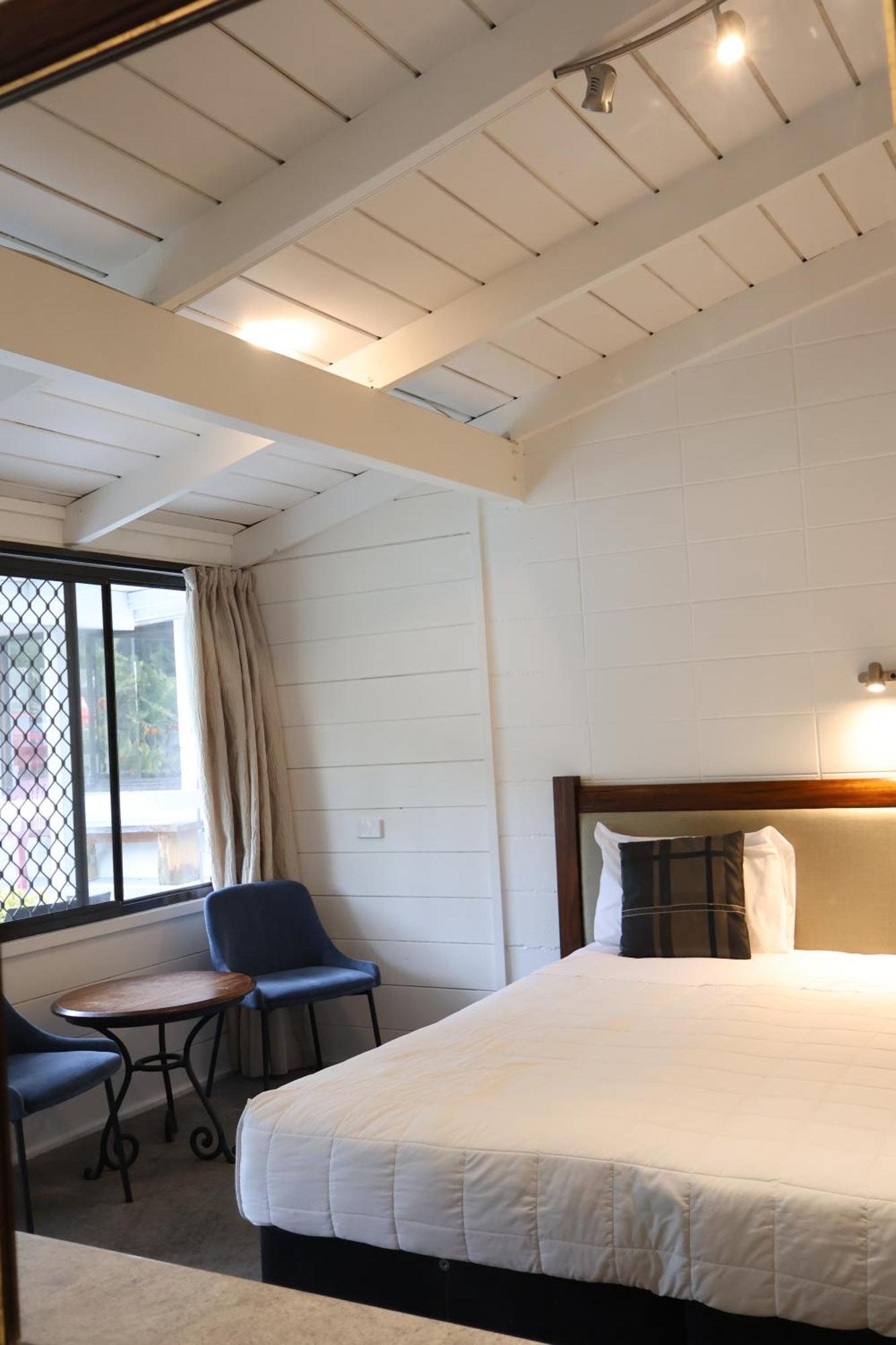 Bounty Motel Paihia Εξωτερικό φωτογραφία