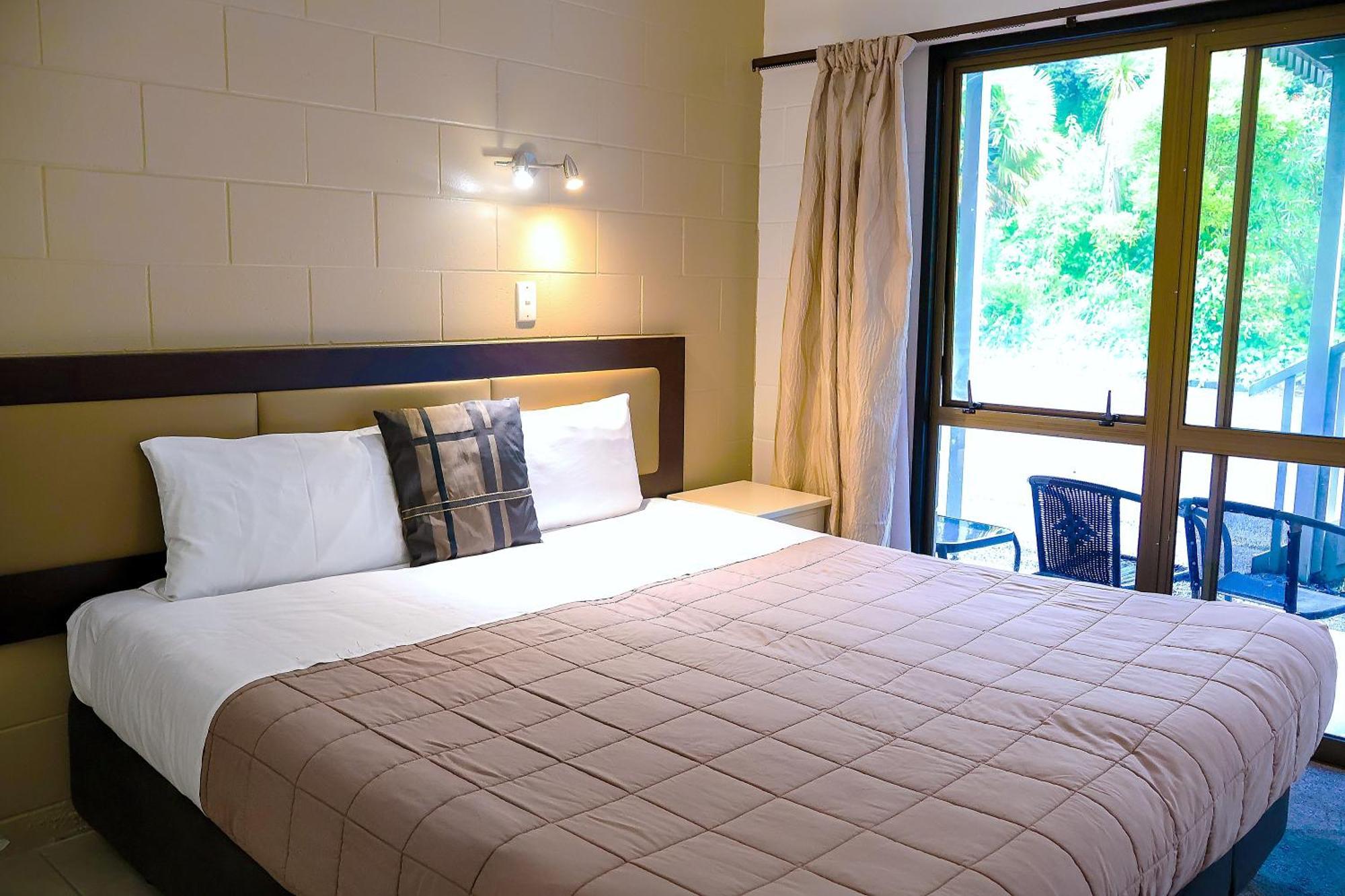 Bounty Motel Paihia Εξωτερικό φωτογραφία