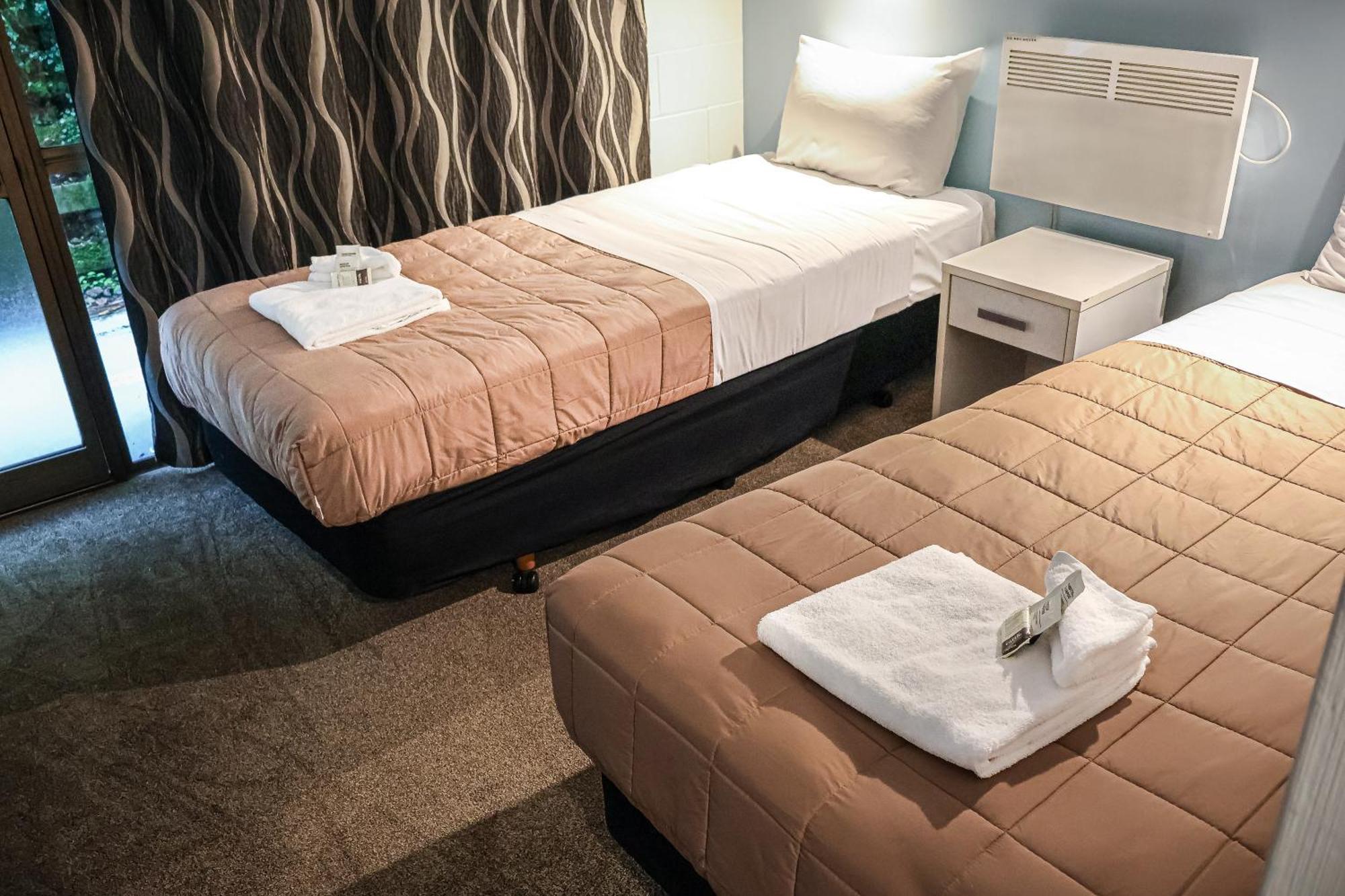 Bounty Motel Paihia Εξωτερικό φωτογραφία