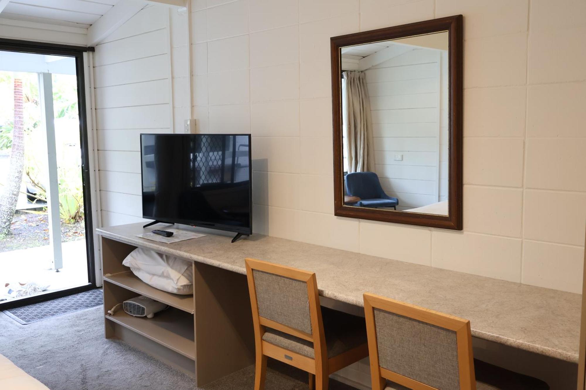 Bounty Motel Paihia Εξωτερικό φωτογραφία