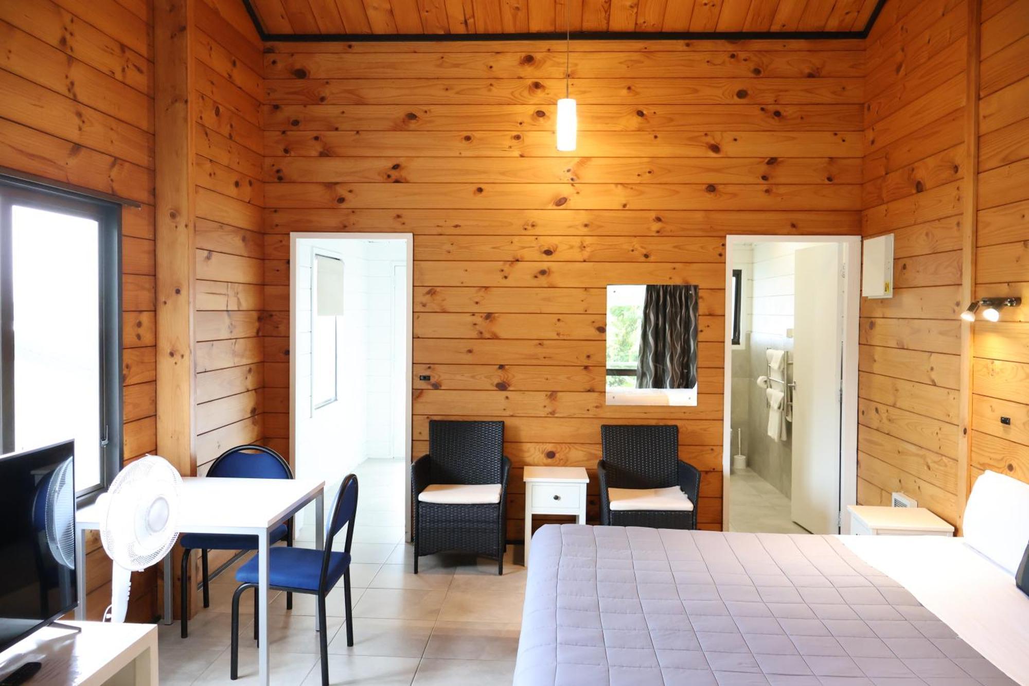 Bounty Motel Paihia Εξωτερικό φωτογραφία