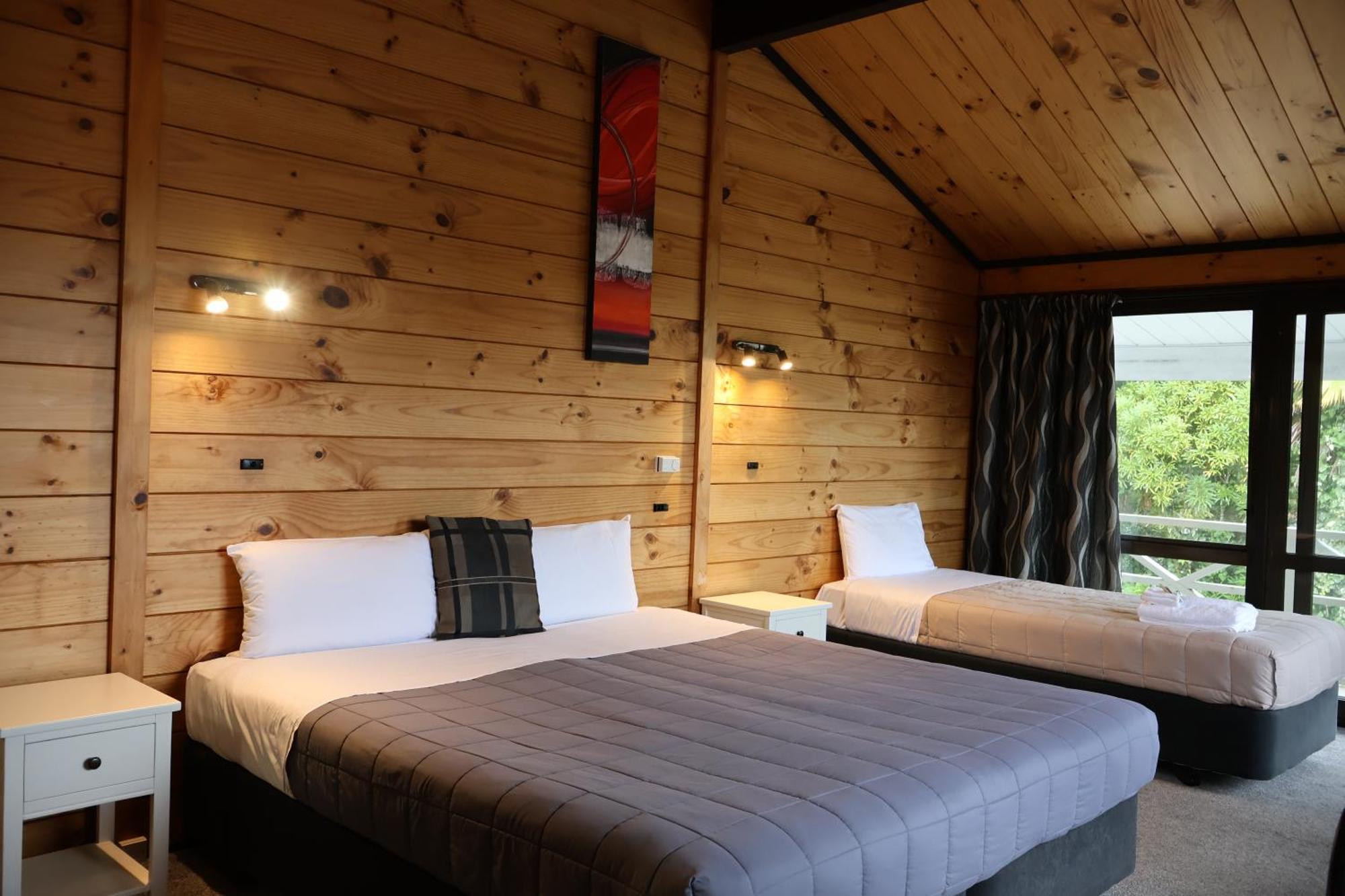 Bounty Motel Paihia Εξωτερικό φωτογραφία
