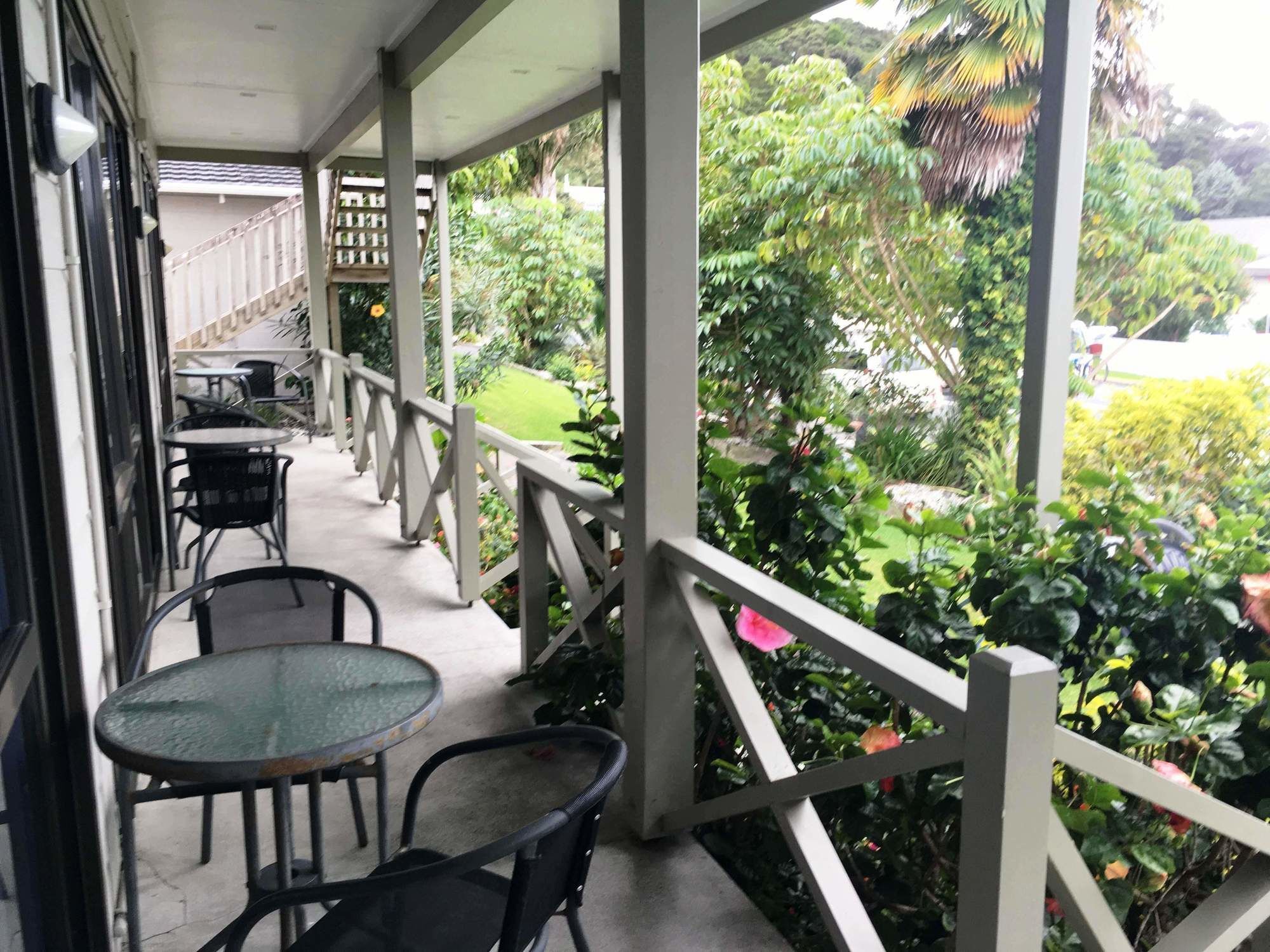 Bounty Motel Paihia Εξωτερικό φωτογραφία