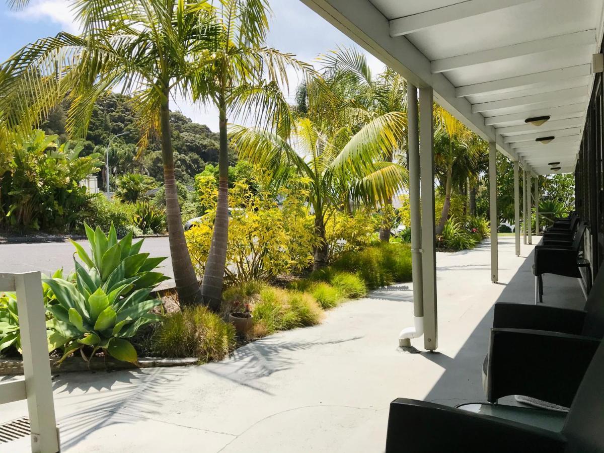 Bounty Motel Paihia Εξωτερικό φωτογραφία