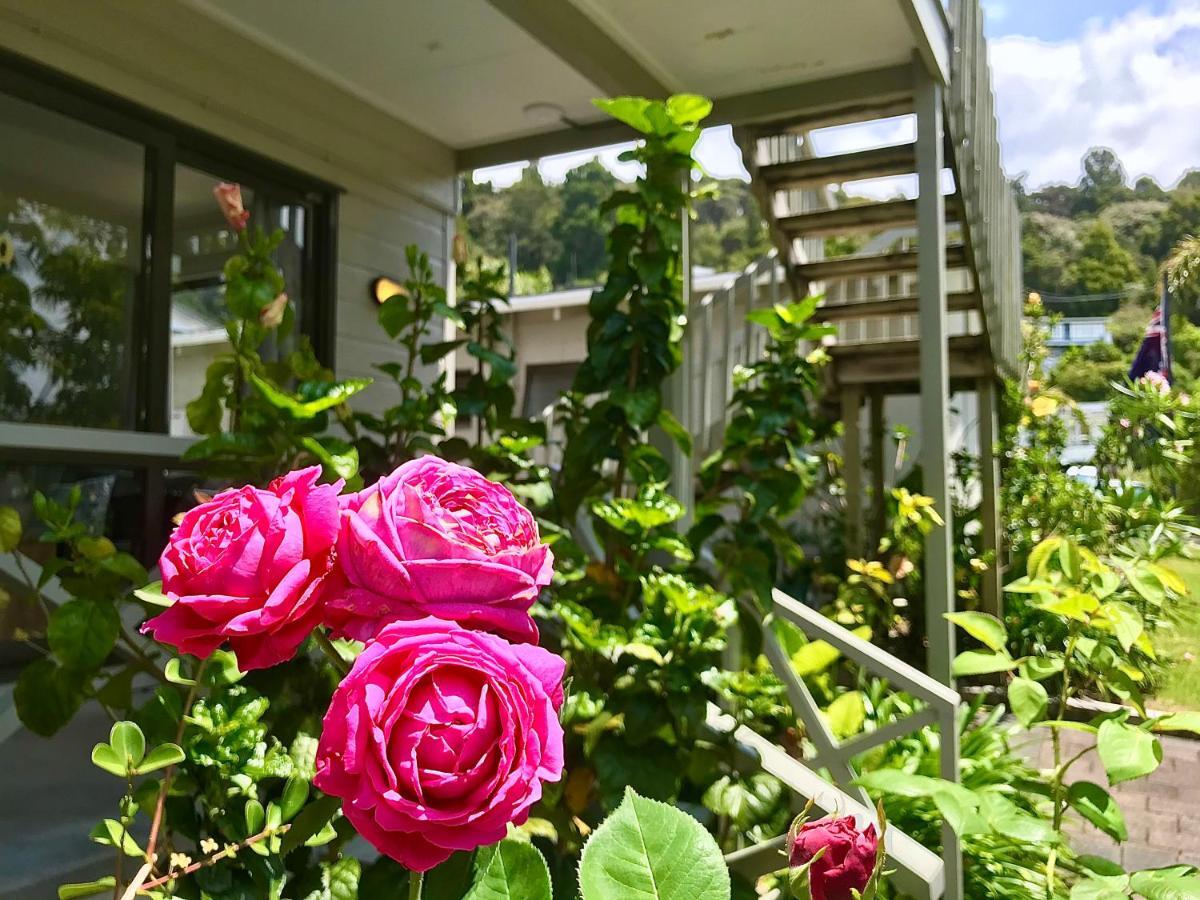 Bounty Motel Paihia Εξωτερικό φωτογραφία