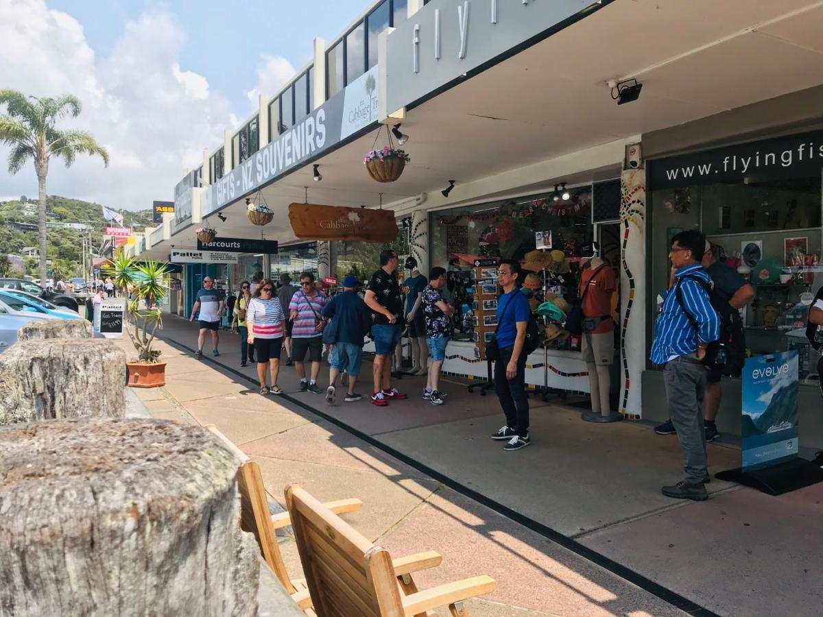 Bounty Motel Paihia Εξωτερικό φωτογραφία